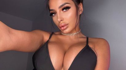 SluttyMaddy on SkyPrivate