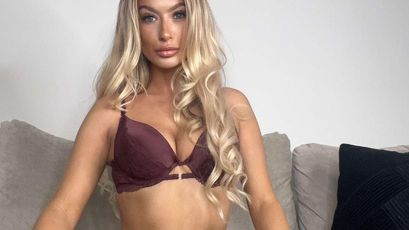 Marilynne on SkyPrivate