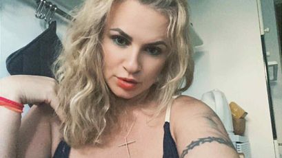 Elliza on SkyPrivate
