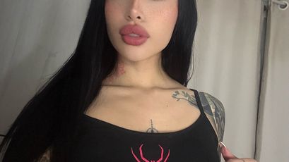 Valeria Volkova on SkyPrivate