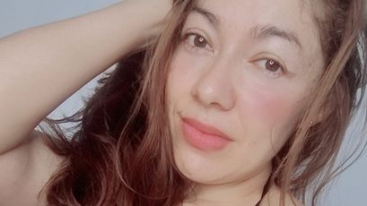 Paola Mendoza on SkyPrivate