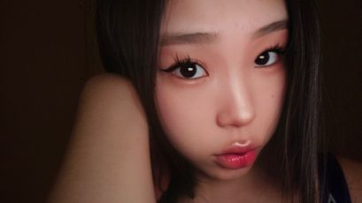 ShyAsian Live Webcam on SkyPrivate