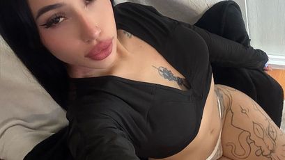 Valeria Volkova on SkyPrivate