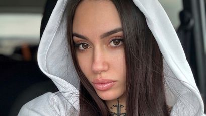 Staisha on SkyPrivate