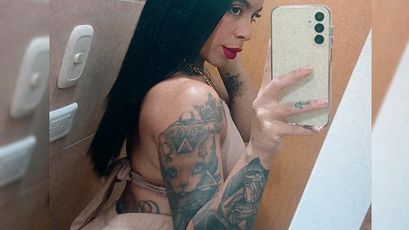 Miss ruby on SkyPrivate