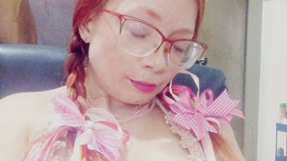 Naomi kia on SkyPrivate