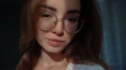 AlishaFoxxx on SkyPrivate