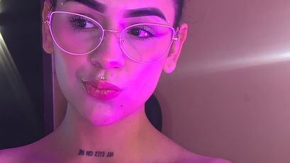 Violet Blaze - lovense