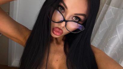 kimberry - bigass