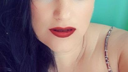 AnaMalone on SkyPrivate