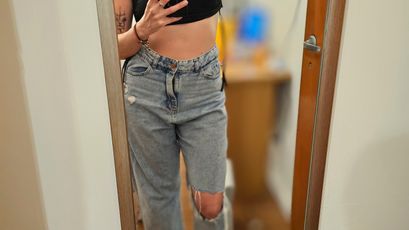 Model - Claire Domina cei