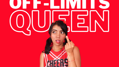 Poppy Kensington on SkyPrivate