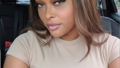 Celina Vaughn on SkyPrivate