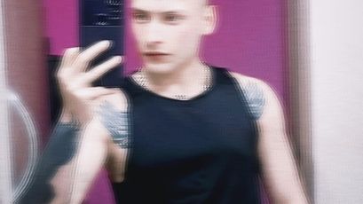 Vlad Core Live Webcam on SkyPrivate