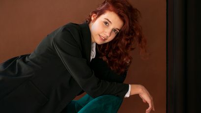 LettyCurly on SkyPrivate