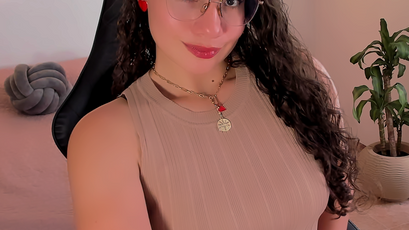 Emma Torres on SkyPrivate