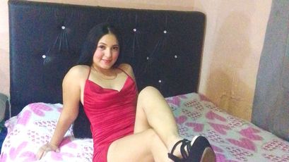 Sherlyn Idaly - roleplay