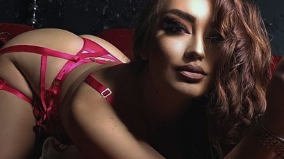 MiaBlackXO on SkyPrivate