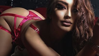 MiaBlackXO on SkyPrivate