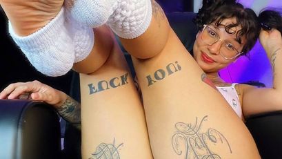 Louise Mv on SkyPrivate