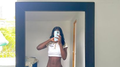 diamond_woman on SkyPrivate