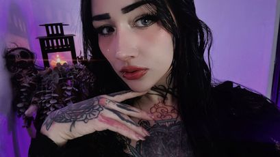Nina Danger Live Webcam on SkyPrivate