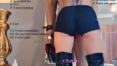 Model - MinnieDrewMistressGeorgia dominatrix