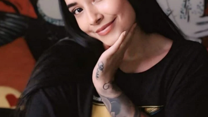 Saki Haru on SkyPrivate