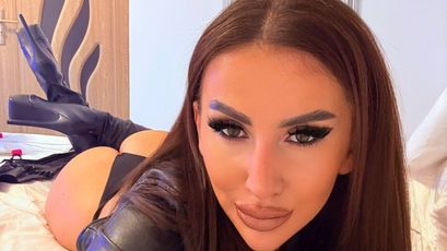 JeniferFire on SkyPrivate