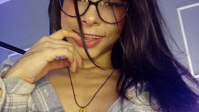 bunnykyomi23 Live Webcam on SkyPrivate