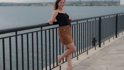 OneJuicyBuns on SkyPrivate