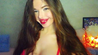 Model - Katrina_Bonita tightpussy
