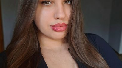 Anietta on SkyPrivate