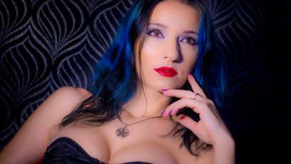 Queen_Arya on SkyPrivate