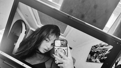 Olivia on SkyPrivate