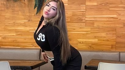 CHLOE PALMER on SkyPrivate