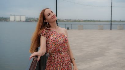 FloweryCathy on SkyPrivate