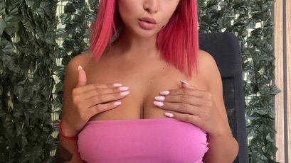 Jessy on SkyPrivate