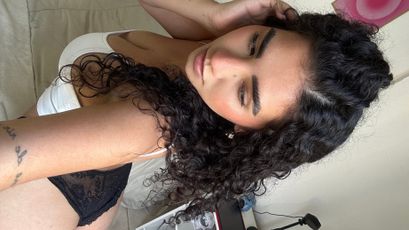 Miss Kimberly on SkyPrivate