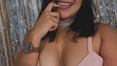 Victoria Escobar - deerthroat