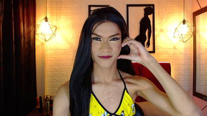 Agatha - colombian