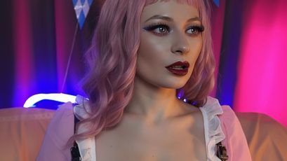 CyberXGoddess on SkyPrivate