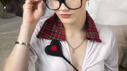 Donya on SkyPrivate