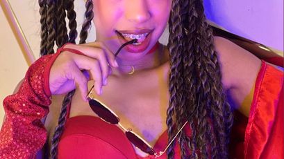 Dulce_brown_01 on SkyPrivate