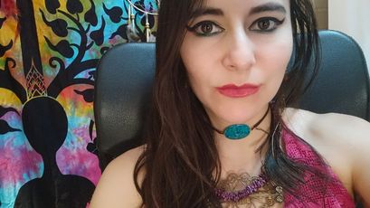 FenyLove on SkyPrivate