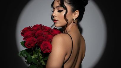 Aria Bell on SkyPrivate