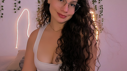 Emma Torres on SkyPrivate