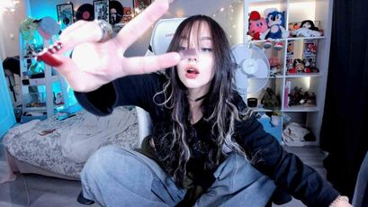 vivianlovely on SkyPrivate