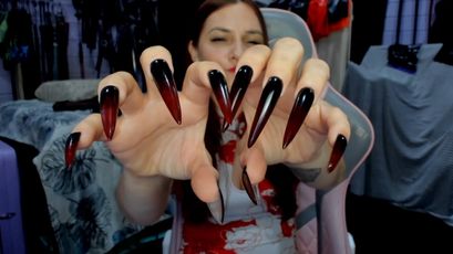 Mistress Priest on SkyPrivate