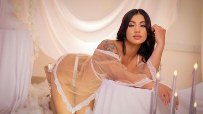 DakotaEvans on SkyPrivate